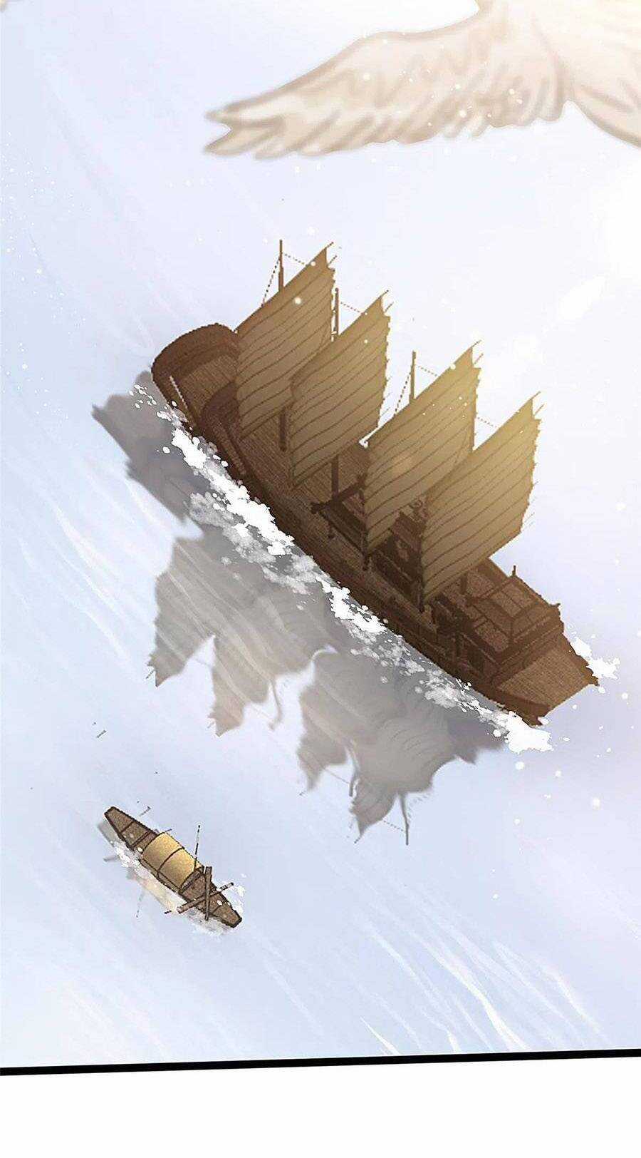 Quý Phi Muốn Trở Thành Con Cá Mặn Mòi Chapter 53 trang 20