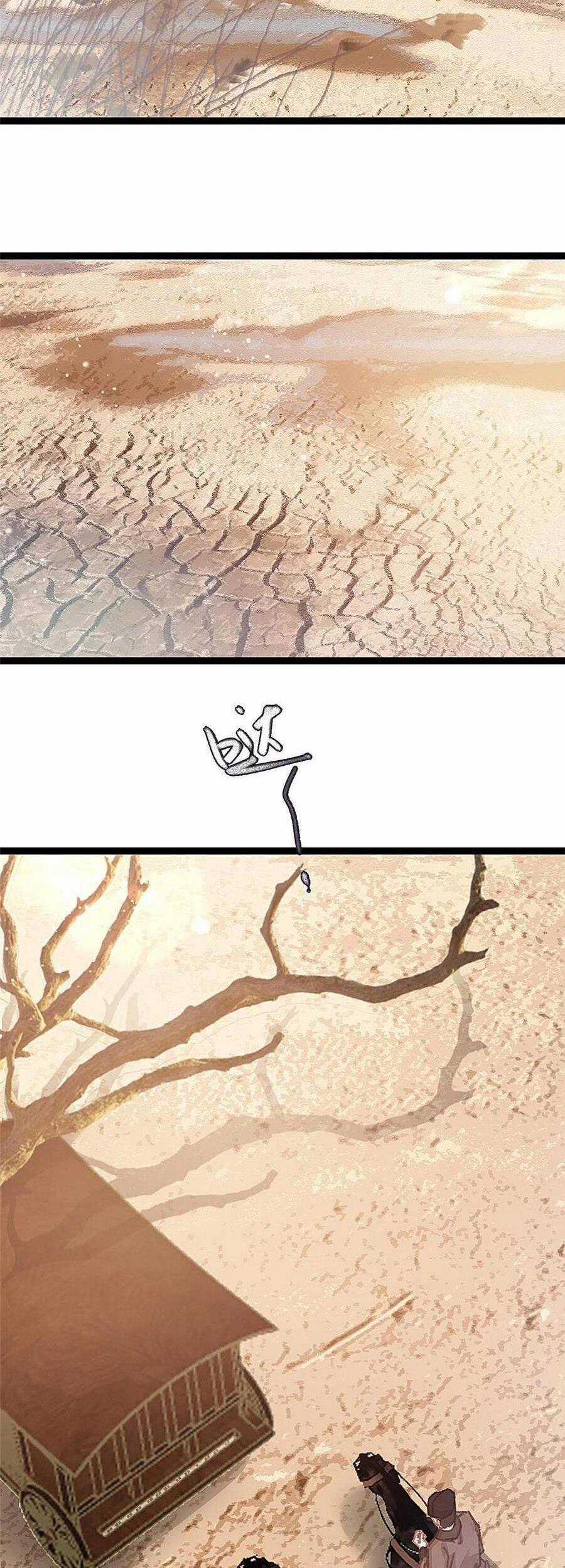 Quý Phi Muốn Trở Thành Con Cá Mặn Mòi Chapter 53 trang 33