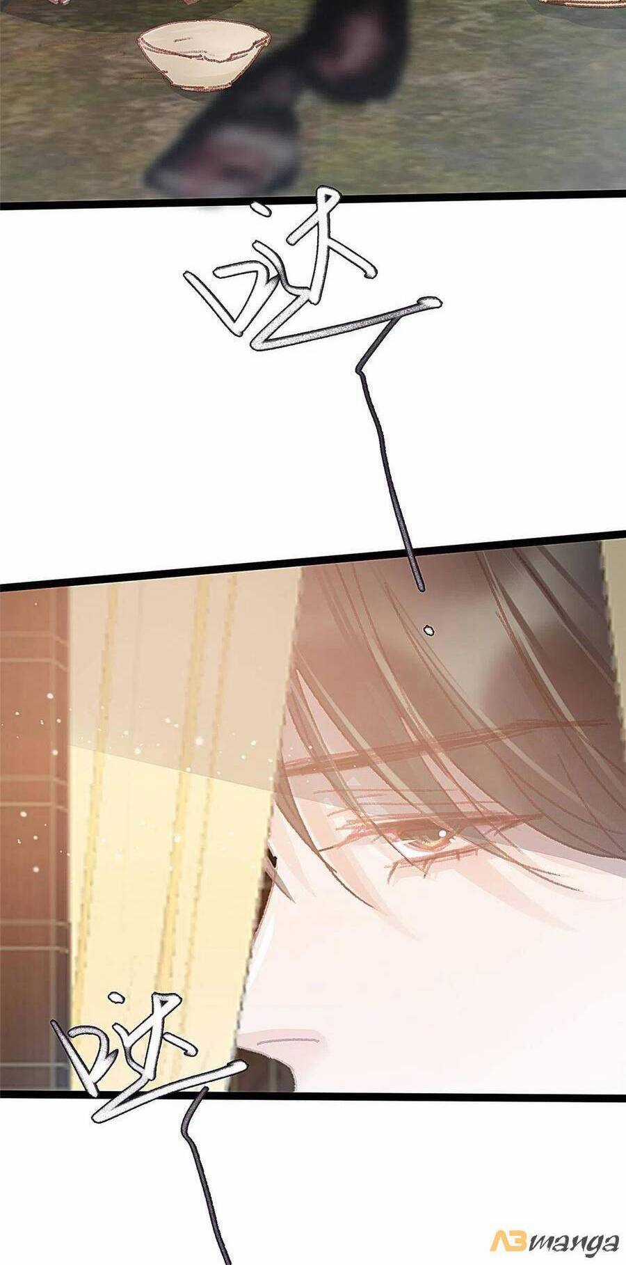 Quý Phi Muốn Trở Thành Con Cá Mặn Mòi Chapter 53 trang 36