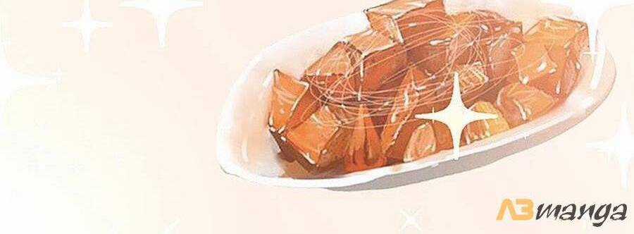 Quý Phi Muốn Trở Thành Con Cá Mặn Mòi Chapter 56 trang 3