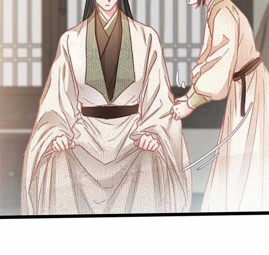 Quý Phi Muốn Trở Thành Con Cá Mặn Mòi Chapter 56 trang 6