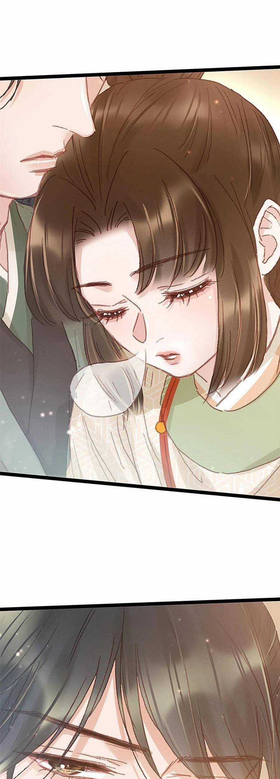 Quý Phi Muốn Trở Thành Con Cá Mặn Mòi Chapter 57 trang 16