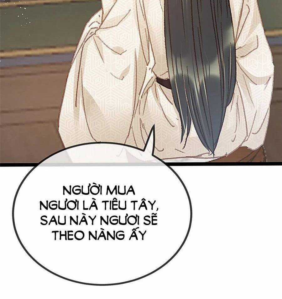 Quý Phi Muốn Trở Thành Con Cá Mặn Mòi Chapter 57 trang 23