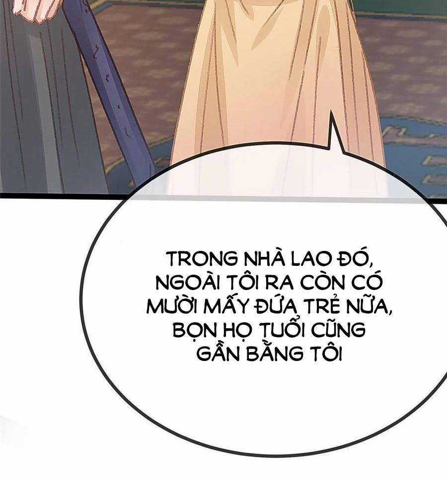 Quý Phi Muốn Trở Thành Con Cá Mặn Mòi Chapter 57 trang 26