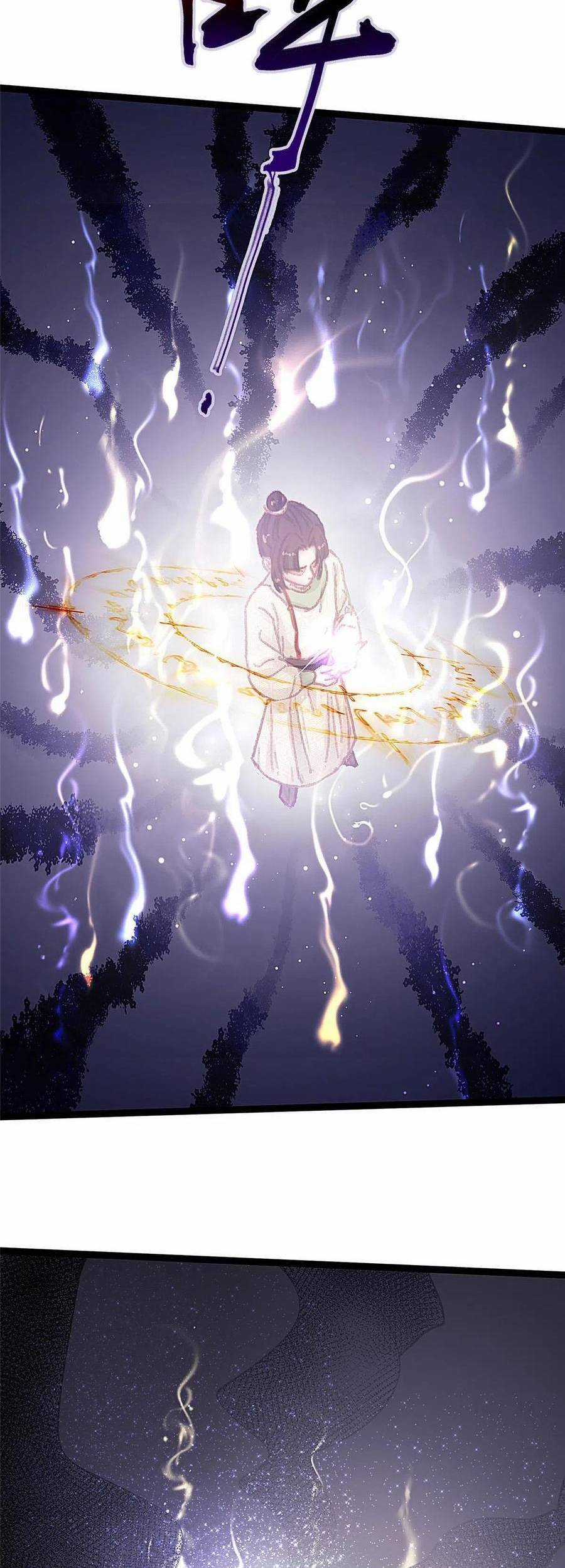 Quý Phi Muốn Trở Thành Con Cá Mặn Mòi Chapter 57 trang 7