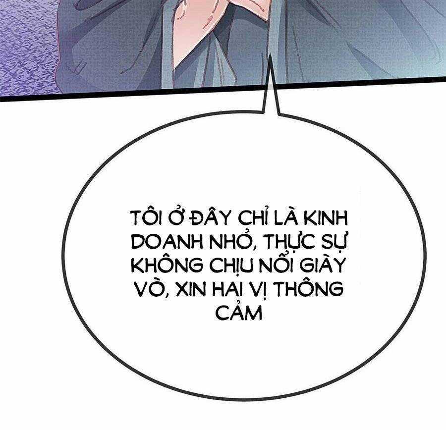 Quý Phi Muốn Trở Thành Con Cá Mặn Mòi Chapter 58 trang 22