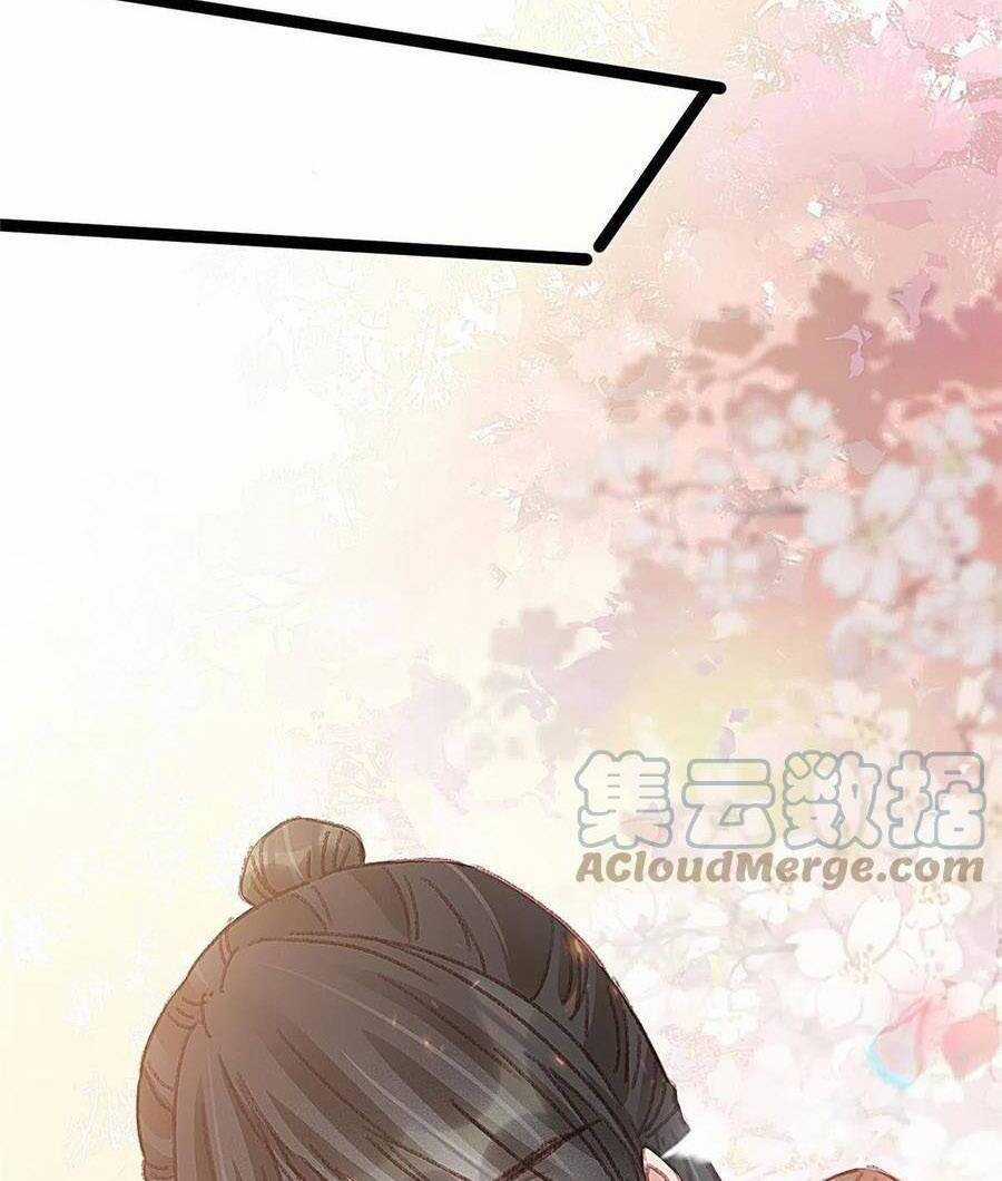 Quý Phi Muốn Trở Thành Con Cá Mặn Mòi Chapter 58 trang 28