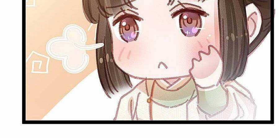 Quý Phi Muốn Trở Thành Con Cá Mặn Mòi Chapter 58 trang 31