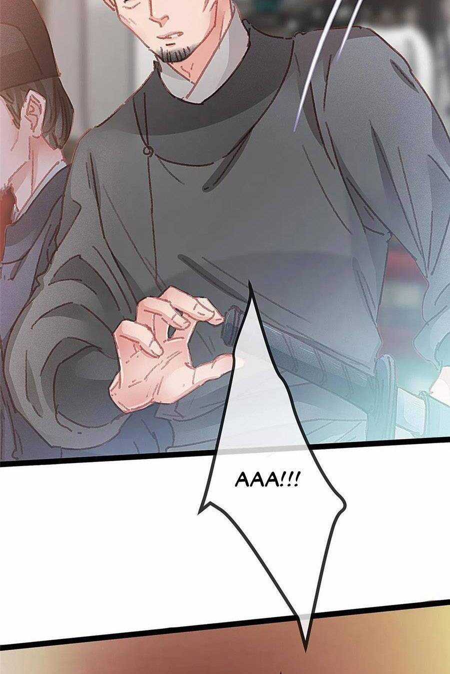 Quý Phi Muốn Trở Thành Con Cá Mặn Mòi Chapter 58 trang 8