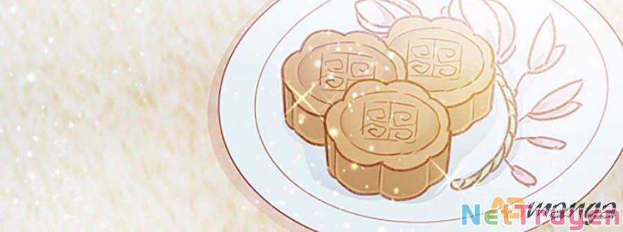 Quý Phi Muốn Trở Thành Con Cá Mặn Mòi Chapter 6 trang 20