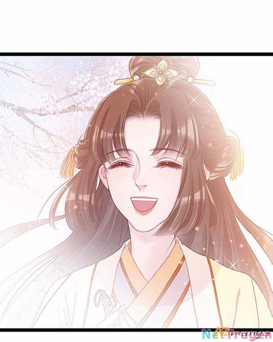 Quý Phi Muốn Trở Thành Con Cá Mặn Mòi Chapter 6 trang 5