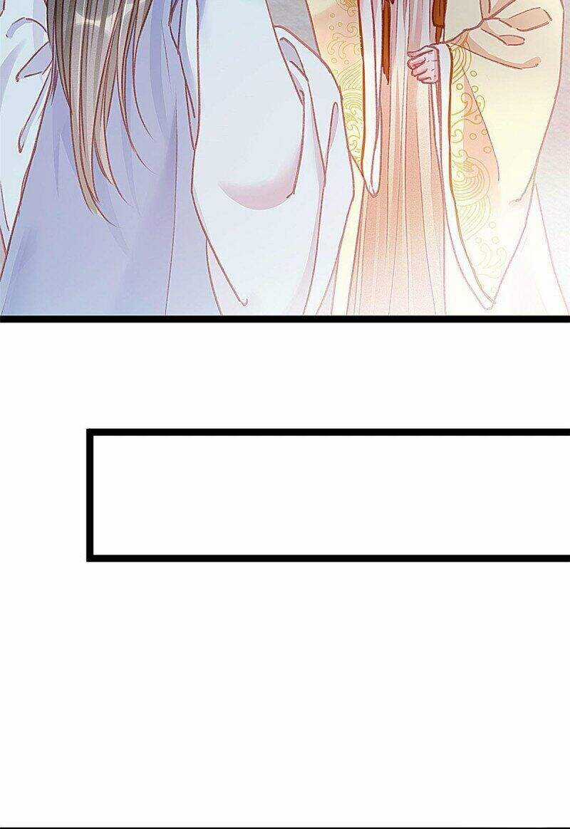 Quý Phi Muốn Trở Thành Con Cá Mặn Mòi Chapter 8.5 trang 9