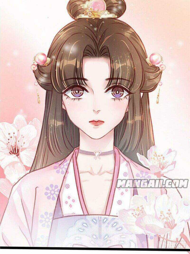 Quý Phi Muốn Trở Thành Con Cá Mặn Mòi Chapter 9 trang 13