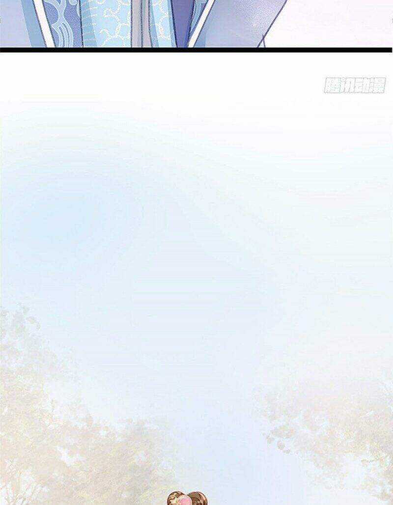 Quý Phi Muốn Trở Thành Con Cá Mặn Mòi Chapter 9 trang 22