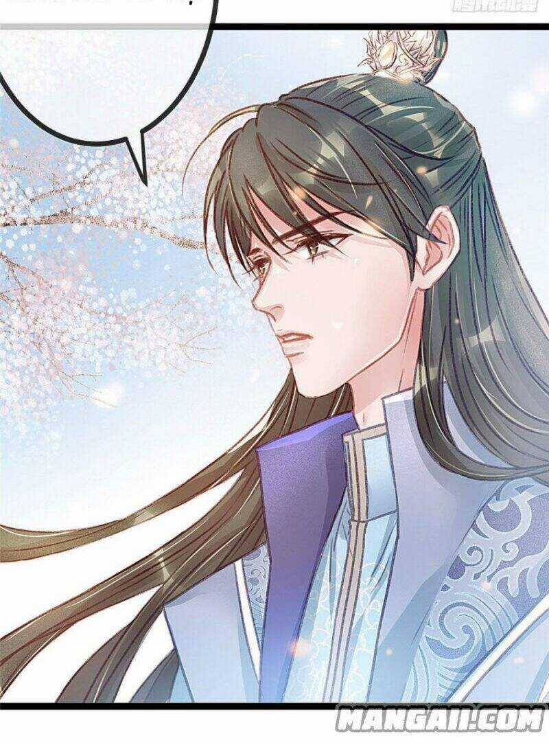 Quý Phi Muốn Trở Thành Con Cá Mặn Mòi Chapter 9 trang 27