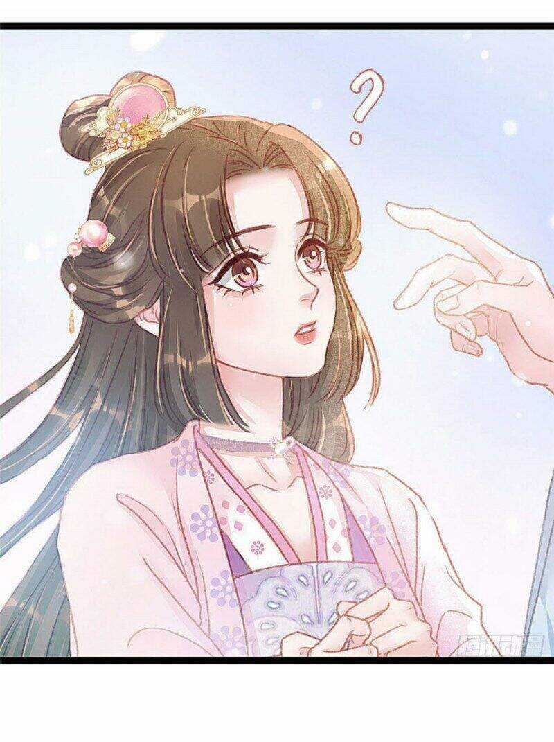 Quý Phi Muốn Trở Thành Con Cá Mặn Mòi Chapter 9 trang 29