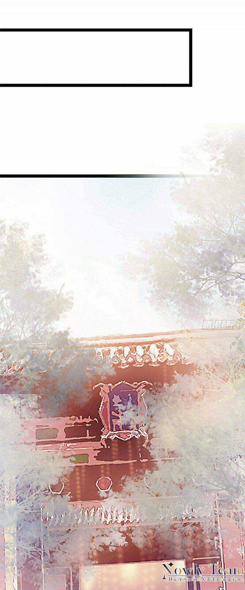 Quý Phi Muốn Trở Thành Con Cá Mặn Mòi Chapter 9 trang 40