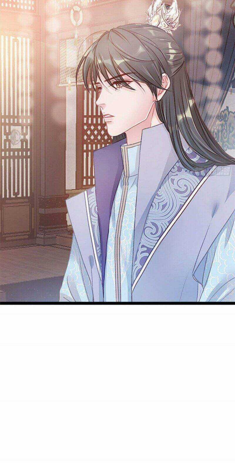 Quý Phi Muốn Trở Thành Con Cá Mặn Mòi Chapter 9 trang 43