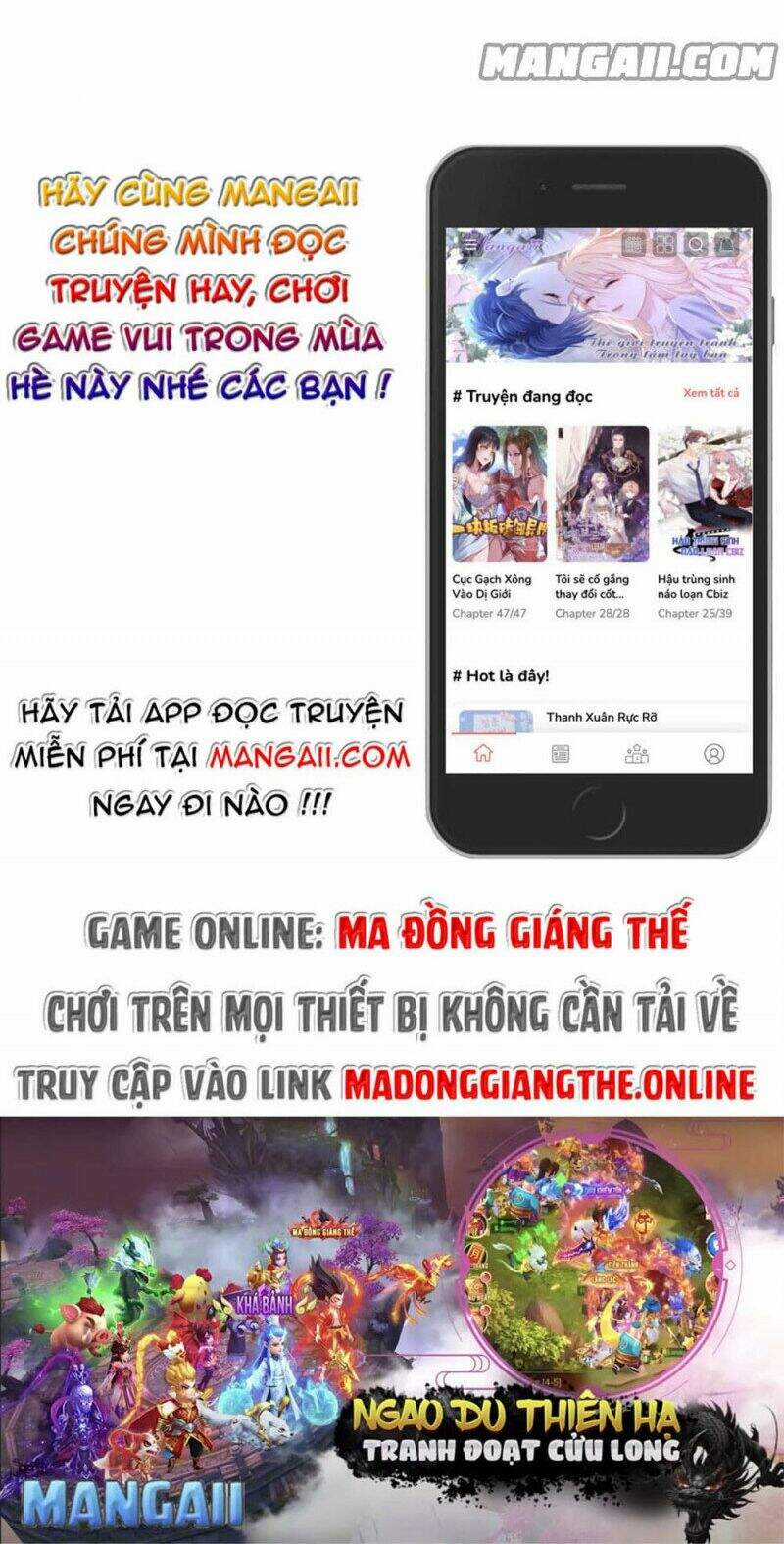 Quý Phi Muốn Trở Thành Con Cá Mặn Mòi Chapter 9 trang 44