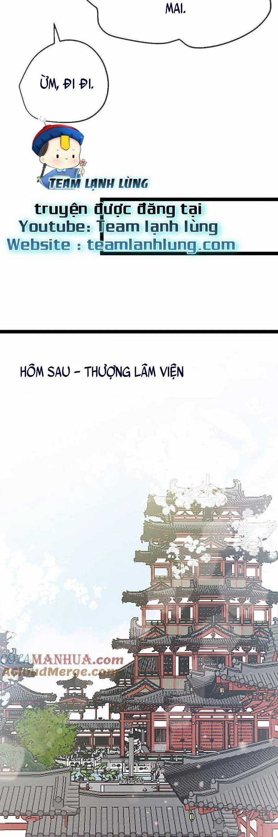 Quý Phi Muốn Trở Thành Con Cá Mặn Mòi Chapter 99 trang 24