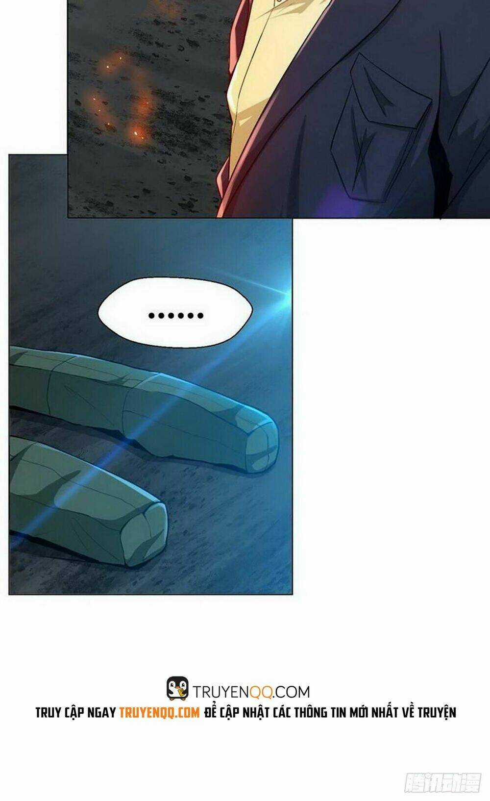 Quỷ Quyệt @Ai Chapter 1 trang 10