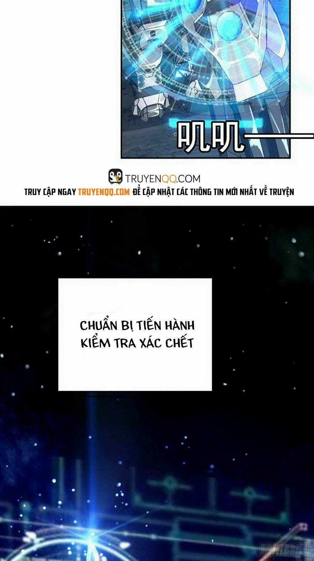 Quỷ Quyệt @Ai Chapter 1 trang 12