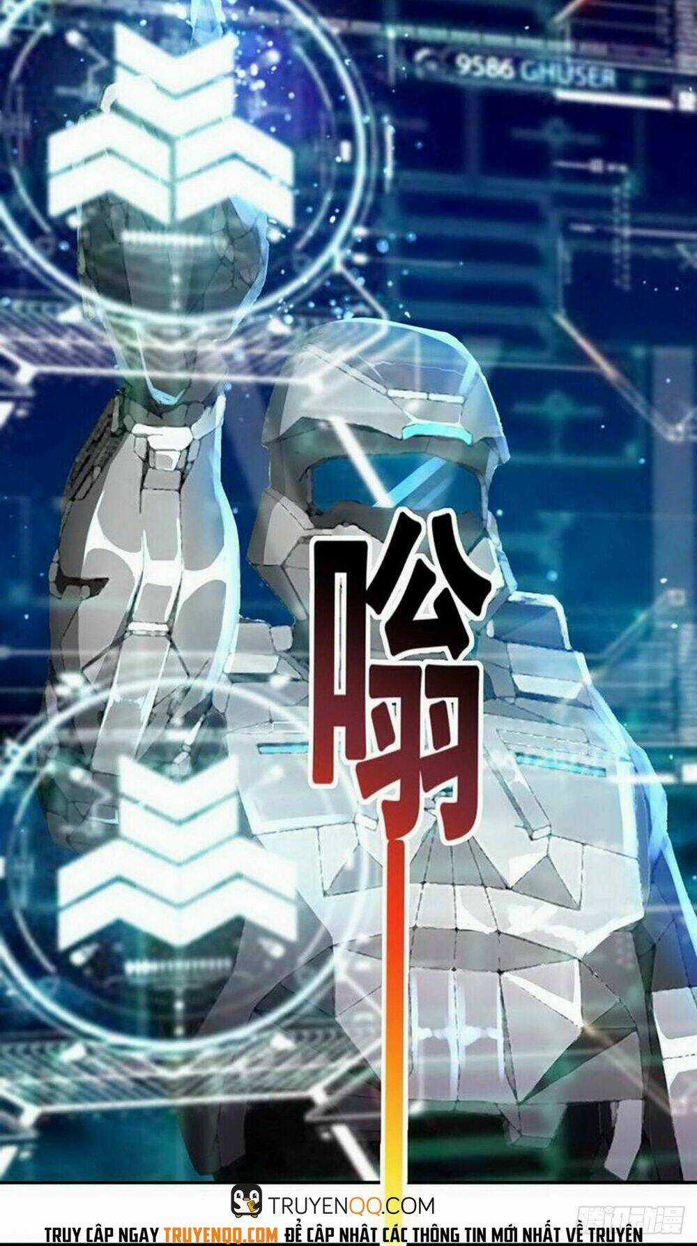 Quỷ Quyệt @Ai Chapter 1 trang 13