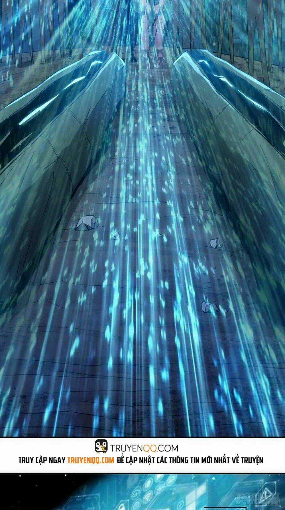 Quỷ Quyệt @Ai Chapter 1 trang 15