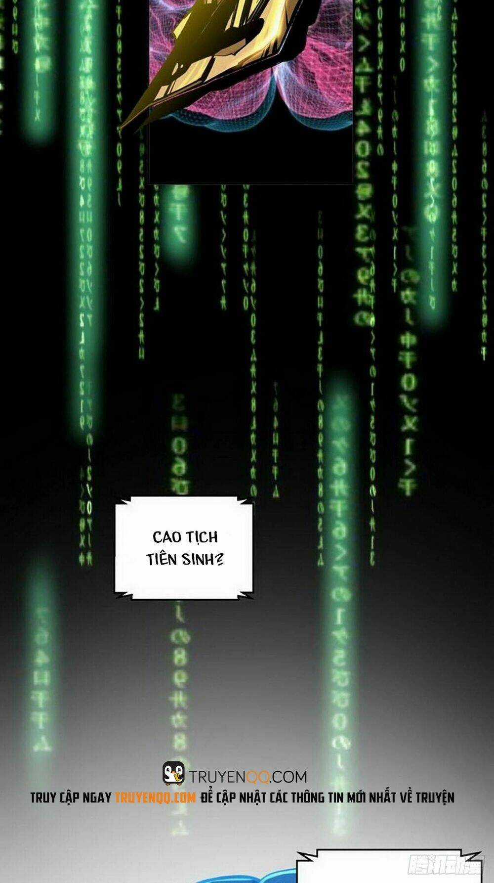 Quỷ Quyệt @Ai Chapter 1 trang 19