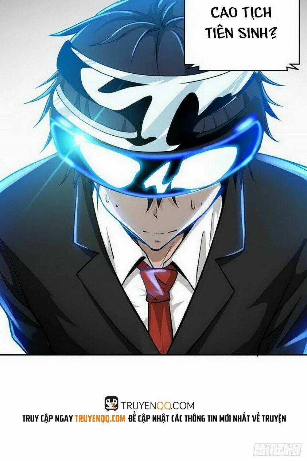 Quỷ Quyệt @Ai Chapter 1 trang 20