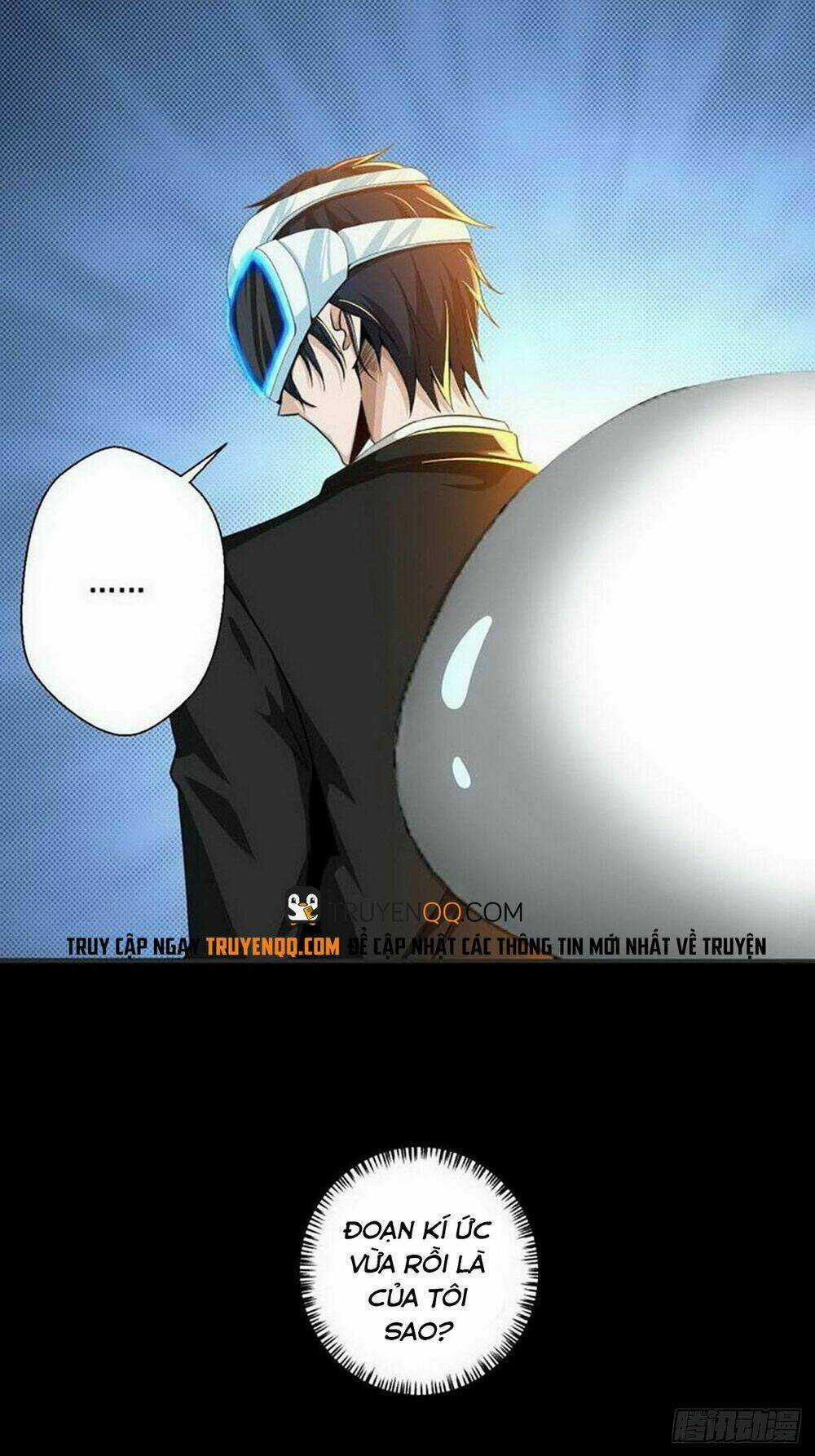 Quỷ Quyệt @Ai Chapter 1 trang 22