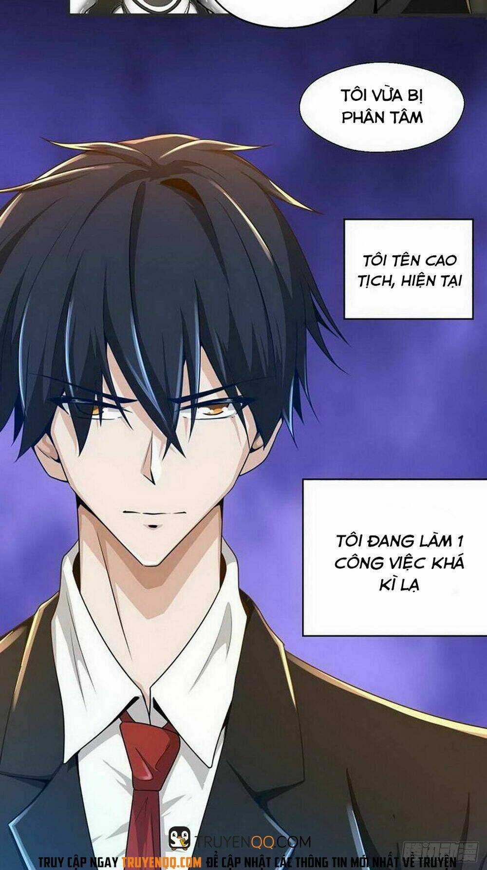 Quỷ Quyệt @Ai Chapter 1 trang 24