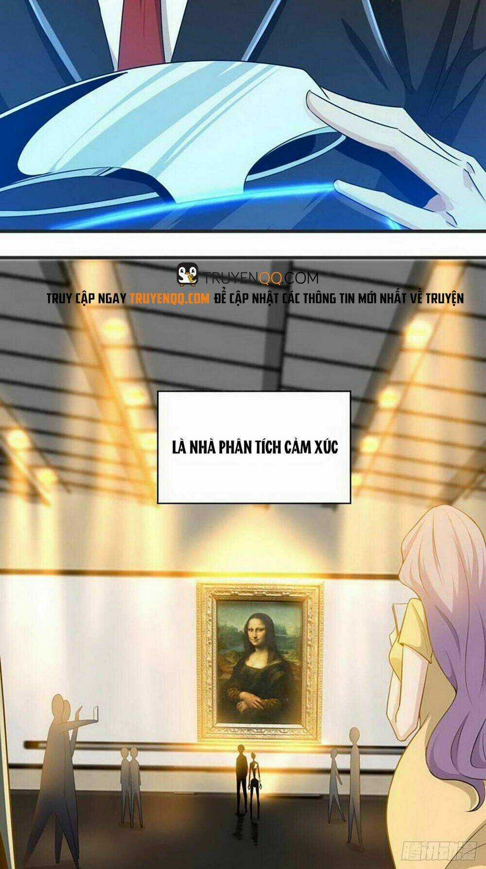 Quỷ Quyệt @Ai Chapter 1 trang 25