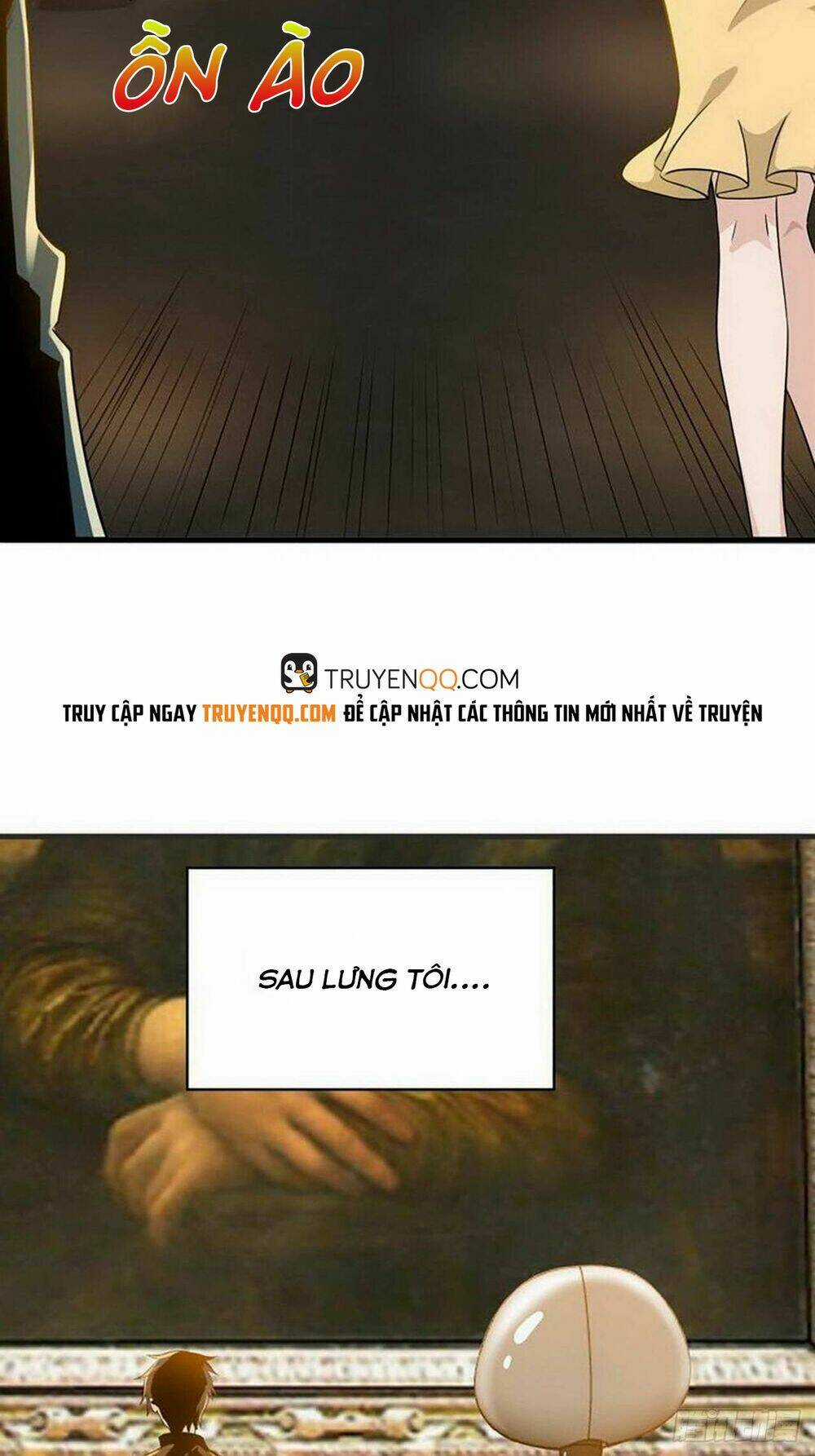 Quỷ Quyệt @Ai Chapter 1 trang 26