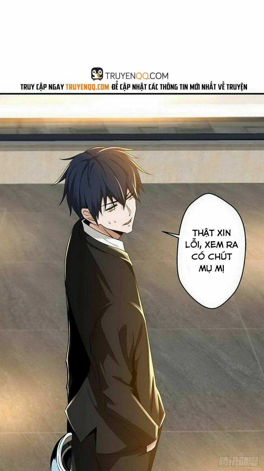 Quỷ Quyệt @Ai Chapter 1 trang 30