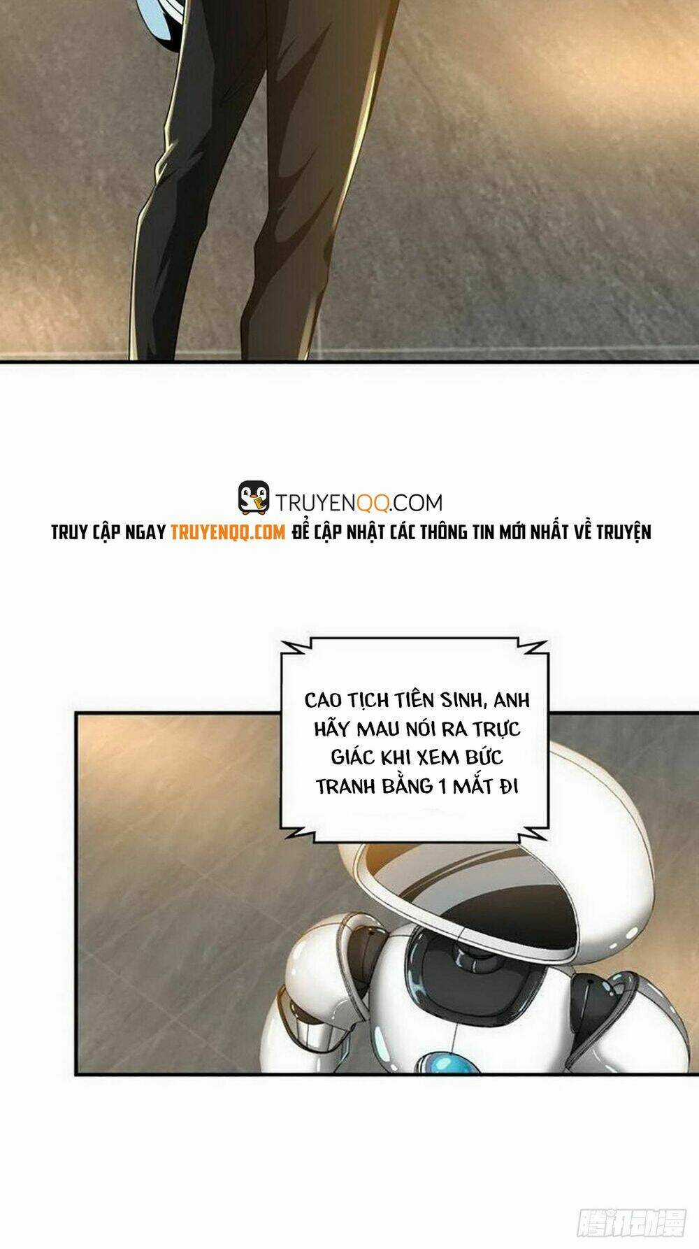 Quỷ Quyệt @Ai Chapter 1 trang 31