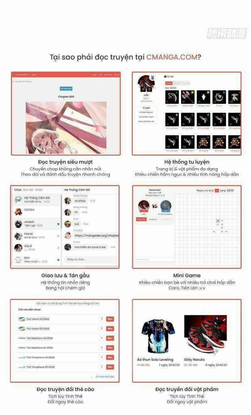 Quỷ Quyệt @Ai Chapter 10 trang 17