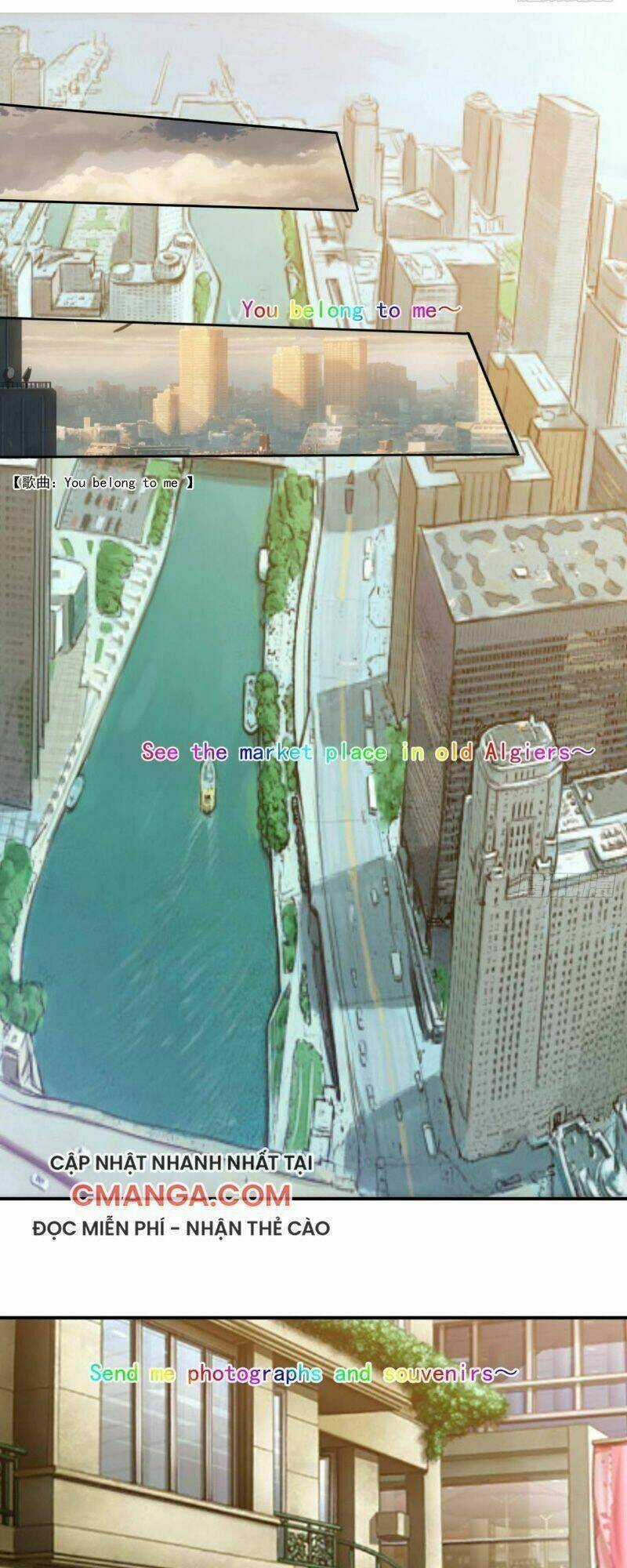 Quỷ Quyệt @Ai Chapter 10 trang 9