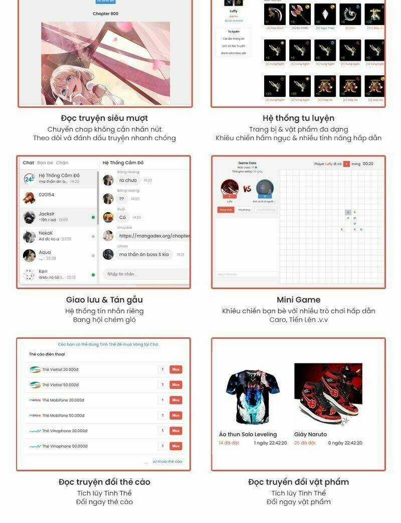 Quỷ Quyệt @Ai Chapter 11 trang 10