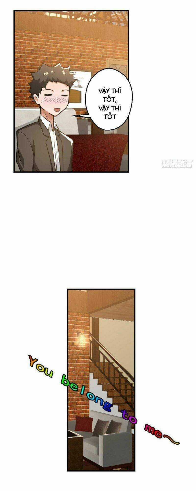 Quỷ Quyệt @Ai Chapter 11 trang 11