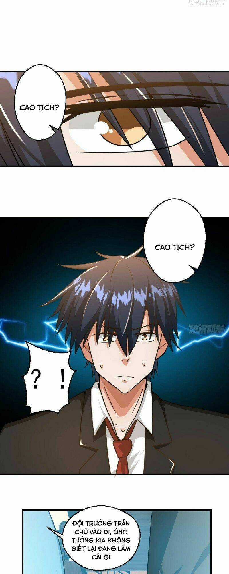 Quỷ Quyệt @Ai Chapter 11 trang 13