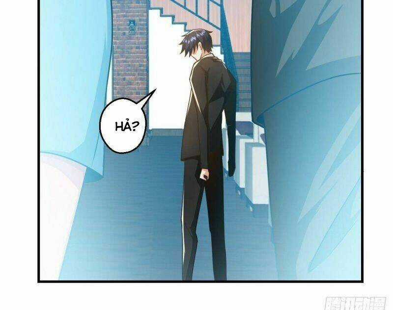 Quỷ Quyệt @Ai Chapter 11 trang 14