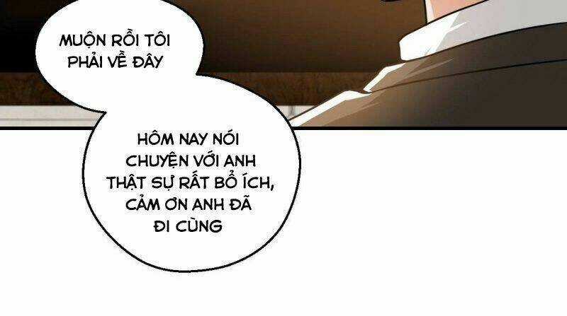 Quỷ Quyệt @Ai Chapter 11 trang 6