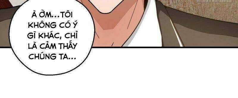 Quỷ Quyệt @Ai Chapter 11 trang 8