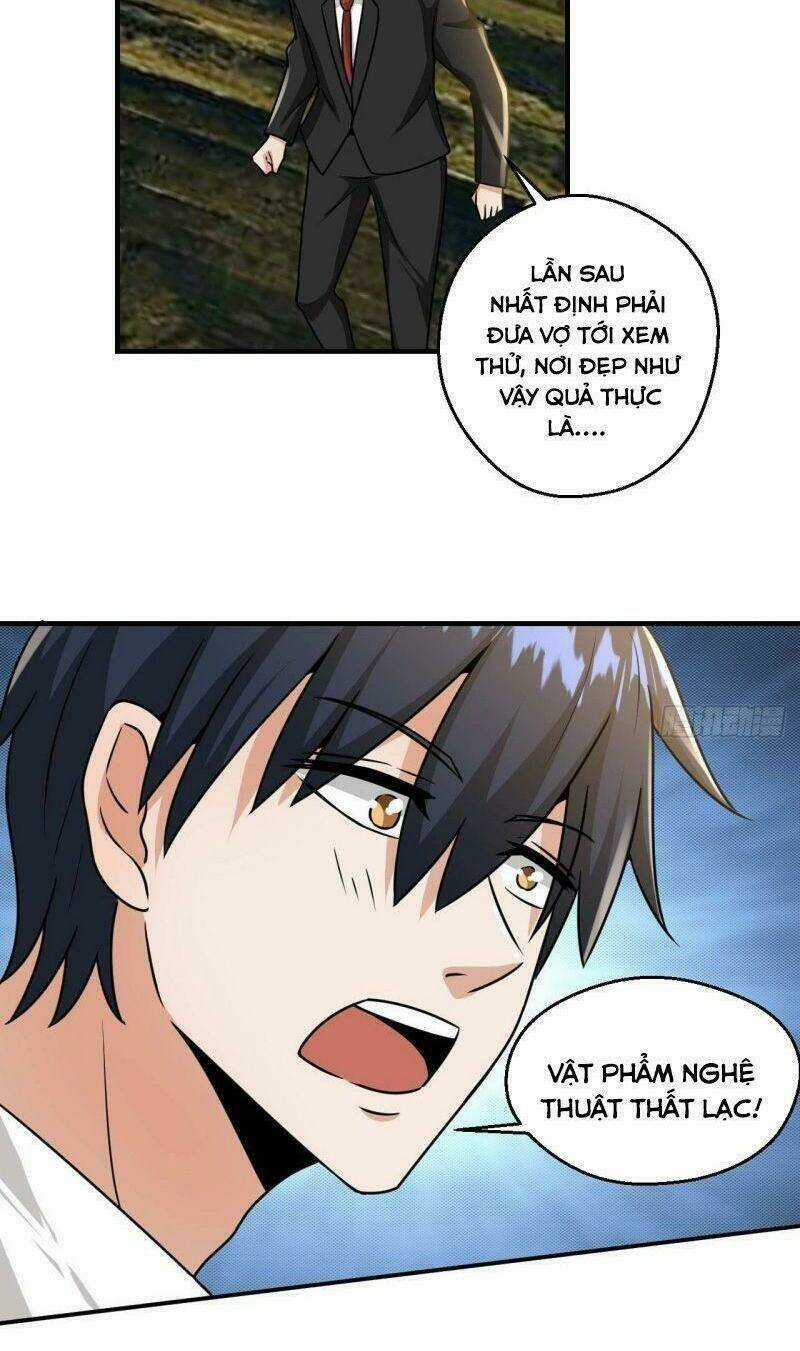 Quỷ Quyệt @Ai Chapter 13 trang 10