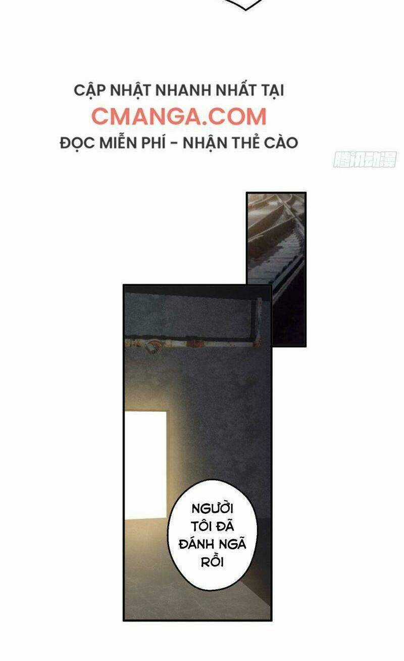 Quỷ Quyệt @Ai Chapter 13 trang 12