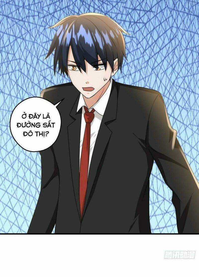 Quỷ Quyệt @Ai Chapter 13 trang 8