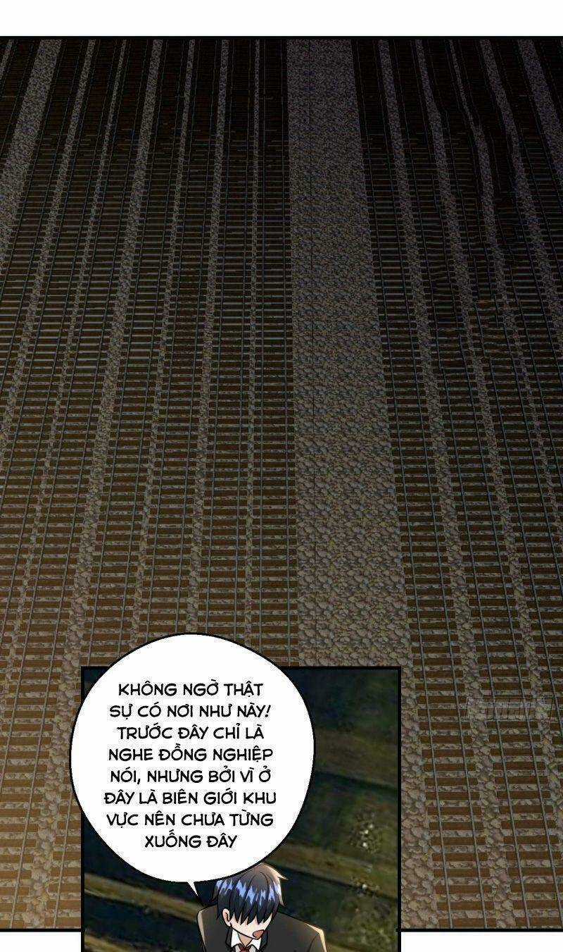 Quỷ Quyệt @Ai Chapter 13 trang 9