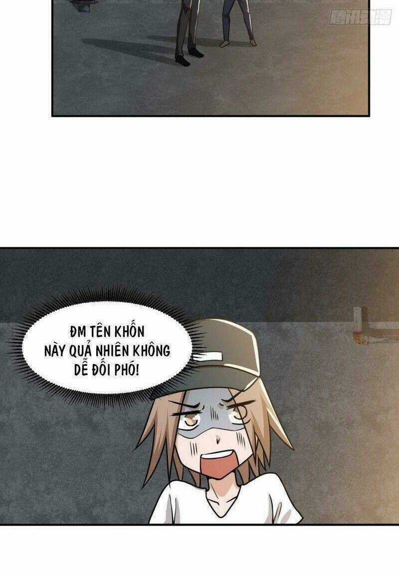 Quỷ Quyệt @Ai Chapter 14 trang 10