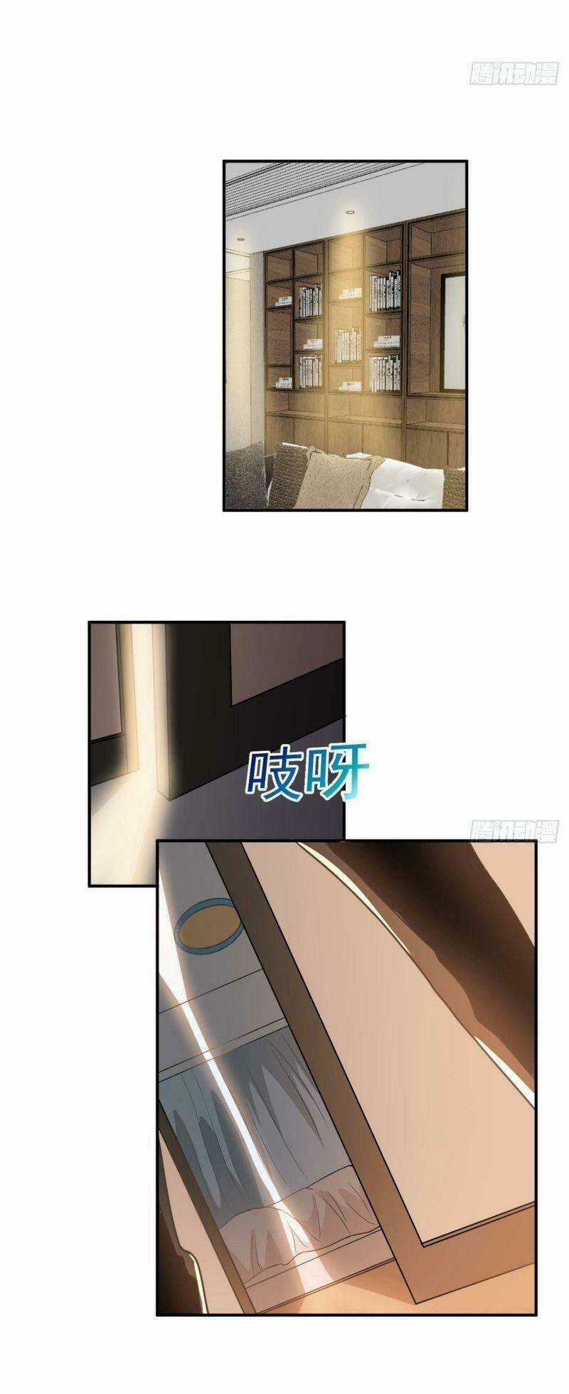 Quỷ Quyệt @Ai Chapter 14 trang 11